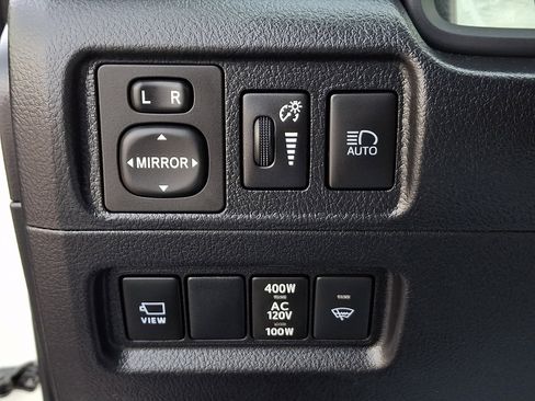 Used 2023 Toyota 4Runner Limited image 28