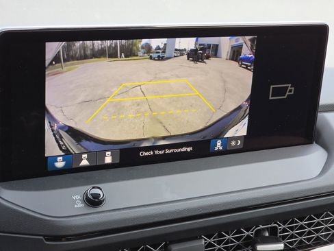 New 2026 Honda Accord Sport image 18