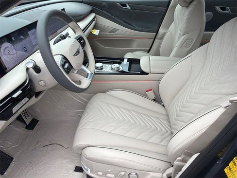 New 2026 Genesis G80 2.5T Sport Prestige image 9
