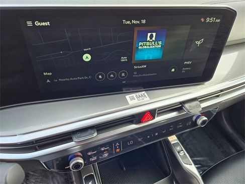 New 2026 Kia Sorento EX image 9