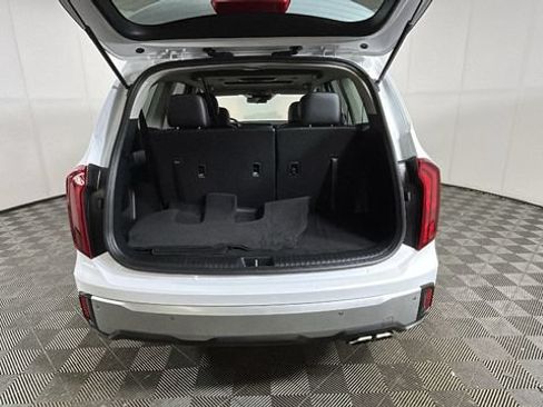 Used 2024 Kia Telluride S w/ S Sunroof Package AWD/4WD image 25