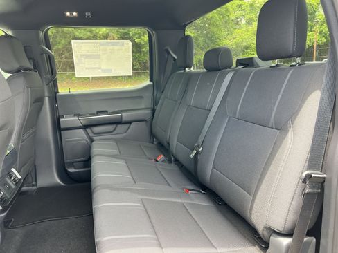 New 2026 Ford F150 STX w/ Equipment Group 200A AWD/4WD image 23