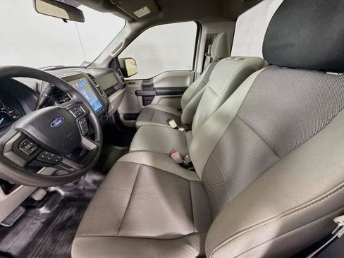 Used 2018 Ford F150 XL w/ Equipment Group 101A Mid RWD image 8