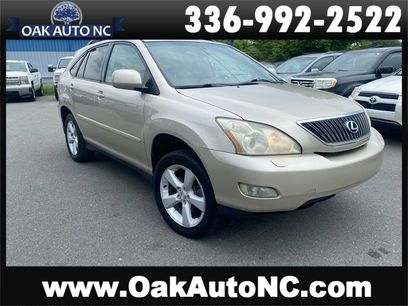 Used 2006 Lexus RX 330