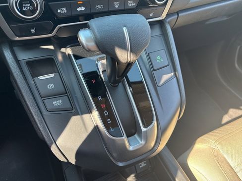 Used 2017 Honda CR-V EX image 17