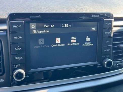 Certified 2019 Kia Rio S w/ Technology Package image 20