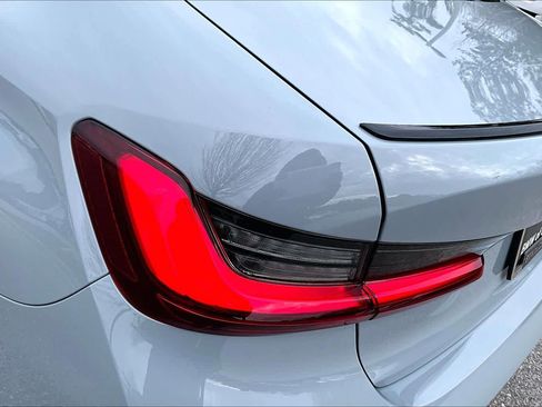 New 2026 BMW 330i 330i w/ M Sport Package image 14
