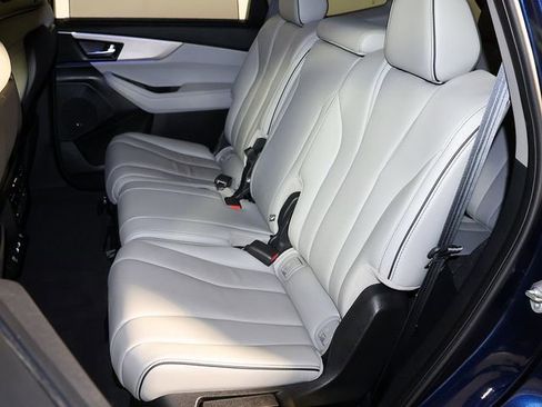 Certified 2023 Acura MDX SH-AWD w/ Advance Package image 13