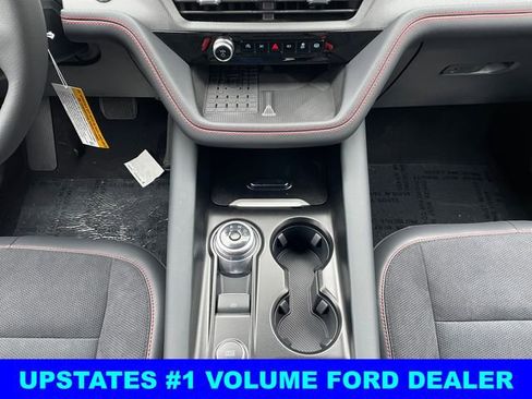 New 2025 Ford Explorer ST w/ Sun And Sound Package image 11