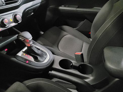 Used 2023 Kia Forte LXS w/ LXS Technology Package FWD image 26