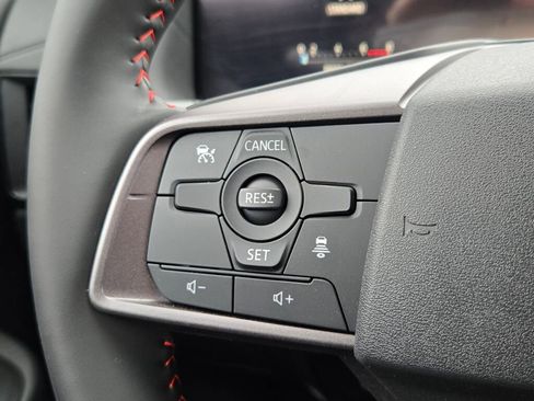New 2026 Nissan Sentra SR w/ Floor Mat Package FWD image 26