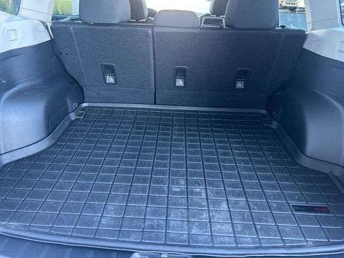 Used 2021 Subaru Forester Premium image 10