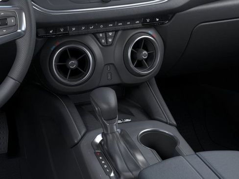 New 2026 Chevrolet Blazer LT AWD/4WD image 23