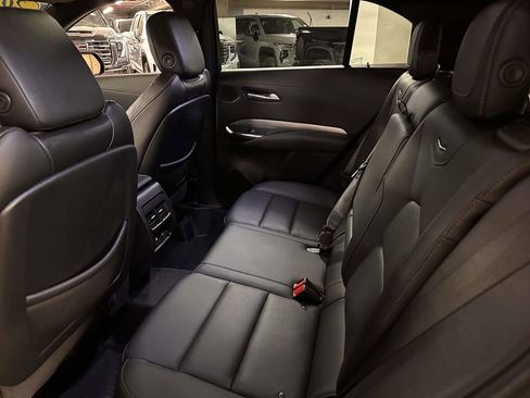 Used 2023 Cadillac XT4 Premium Luxury image 17