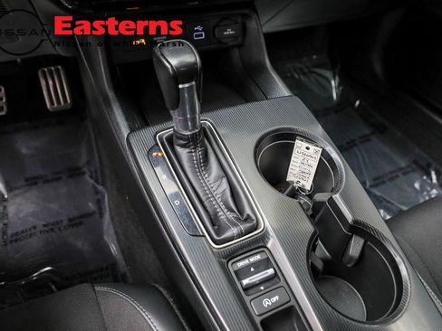 Used 2024 Honda Civic Sport image 12