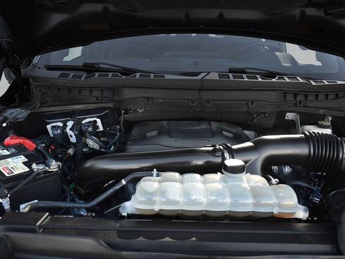 Used 2021 Ford F150 Tremor w/ Equipment Group 401A Mid image 36