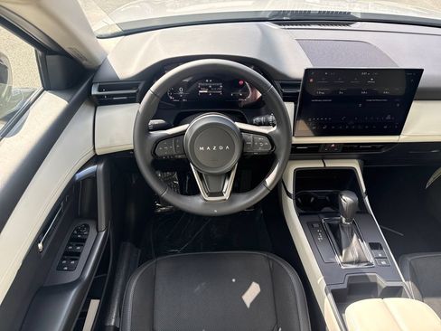 New 2026 MAZDA CX-5 Select AWD/4WD image 15