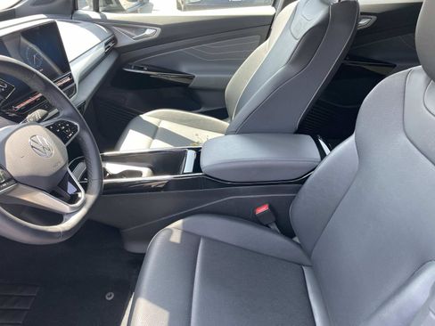Certified 2023 Volkswagen ID.4 Pro S RWD image 21