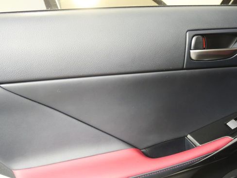 Used 2024 Lexus IS 350 F Sport image 13