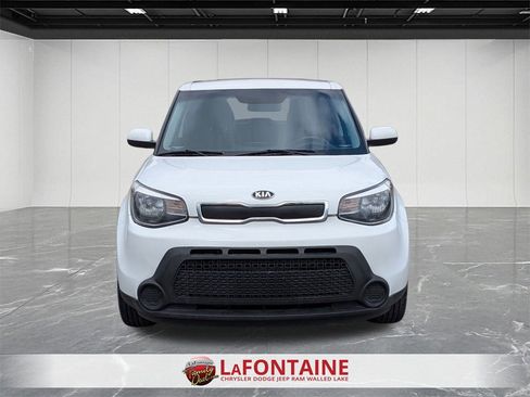 Used 2016 Kia Soul Base w/ Option Group 020 image 8