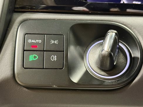 Certified 2023 Porsche Cayenne Turbo GT AWD/4WD image 34