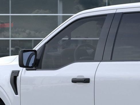 New 2025 Ford F150 STX w/ LOBO Package image 20