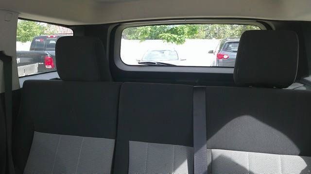 Used 2007 Dodge Nitro SXT AWD/4WD image 8