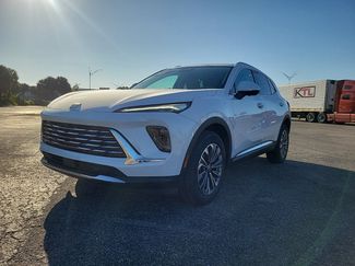 New 2026 Buick Envision Preferred video 2