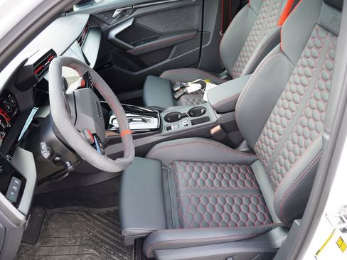 Used 2026 Audi RS 3 image 4