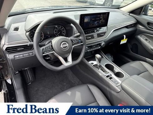 New 2026 Nissan Altima 2.5 SV w/ SV Premium Package AWD/4WD image 18