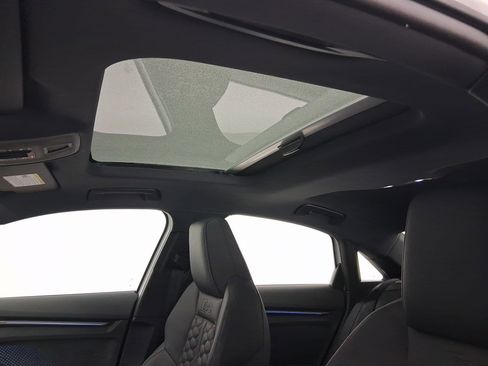 New 2026 Audi RS 3 image 10