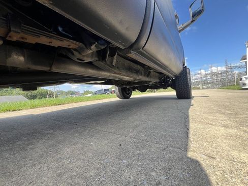 Used 2009 Dodge Ram 2500 Truck ST w/ Trailer Tow Group AWD/4WD image 17