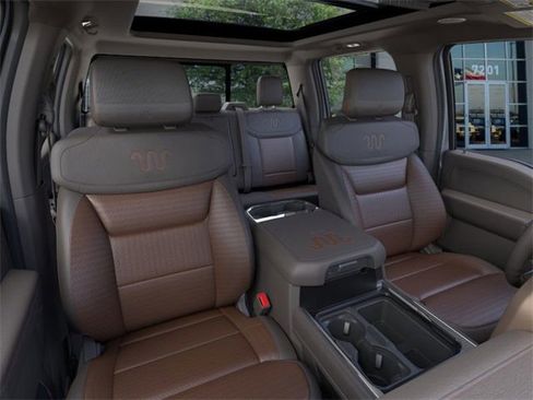 New 2026 Ford F250 King Ranch w/ Tremor Off-Road Package image 10
