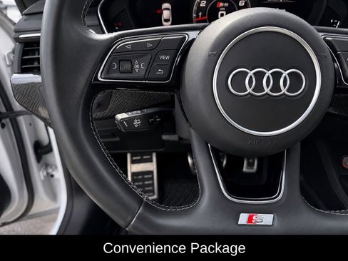 Used 2019 Audi S5 Prestige AWD/4WD image 10