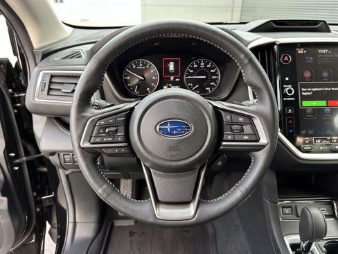 Certified 2025 Subaru Ascent Limited w/ Popular Package #1 image 27