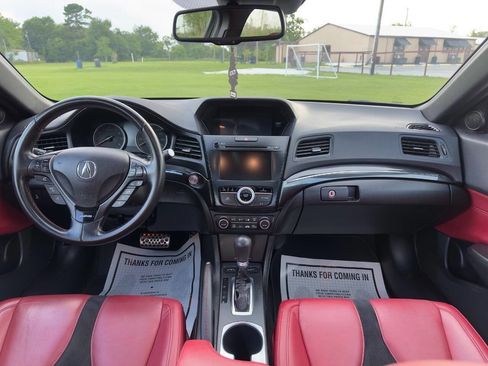 Used 2019 Acura ILX image 13