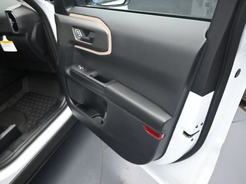 New 2025 Ford Bronco Sport Big Bend image 35