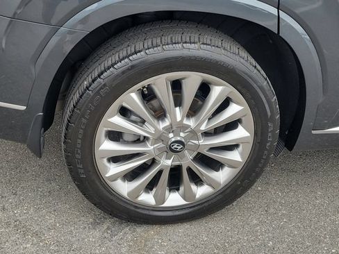 Used 2020 Hyundai Palisade Limited FWD image 30