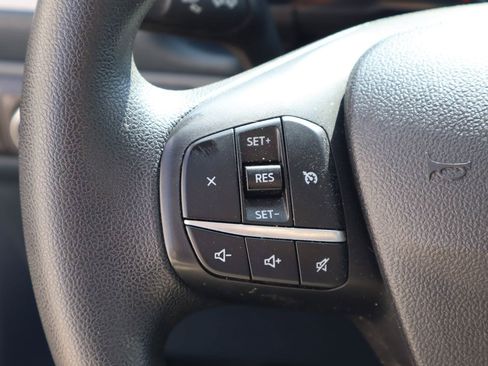 Used 2022 Ford Maverick XLT FWD image 12