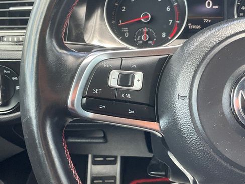 Used 2015 Volkswagen GTI S FWD image 15