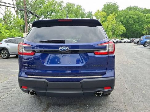 New 2026 Subaru Ascent Premium AWD/4WD image 6