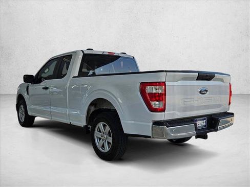 Used 2022 Ford F150 XL w/ Equipment Group 101A High RWD image 7