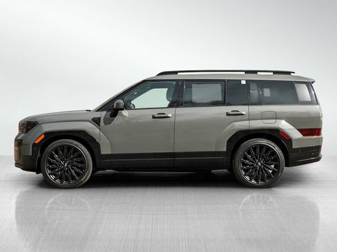 New 2026 Hyundai Santa Fe Calligraphy image 4