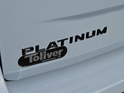 New 2026 Ford Expedition Platinum w/ Stealth Appearance Package image 10