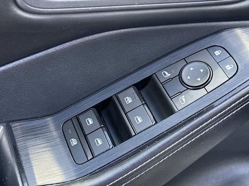 Certified 2024 Nissan Rogue SV FWD image 20