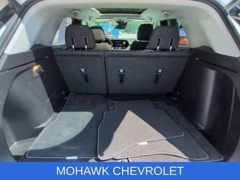 Used 2024 Chevrolet TrailBlazer LT w/ Convenience Package AWD/4WD image 27