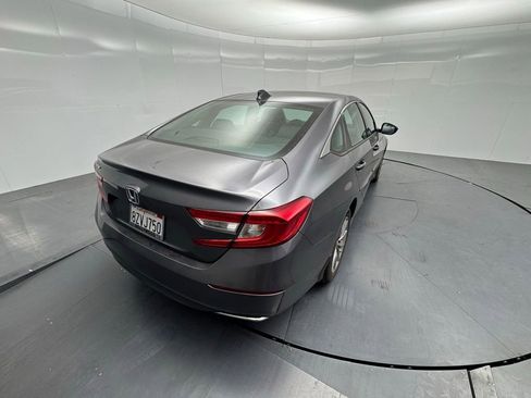 Used 2022 Honda Accord LX image 5