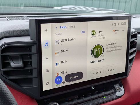 Used 2025 Toyota Tundra TRD Pro image 28