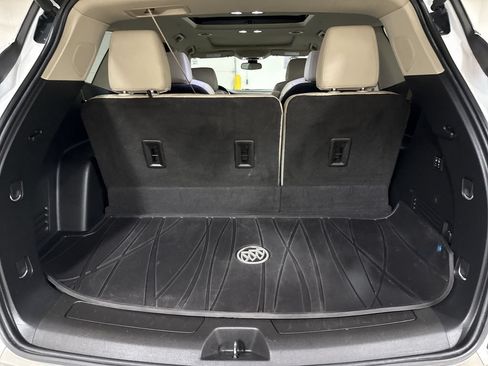 Used 2020 Buick Enclave Premium w/ Sun and Sites Package AWD/4WD image 26