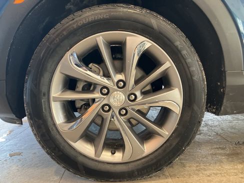 Used 2020 Buick Encore GX Select w/ Experience Buick Package image 9